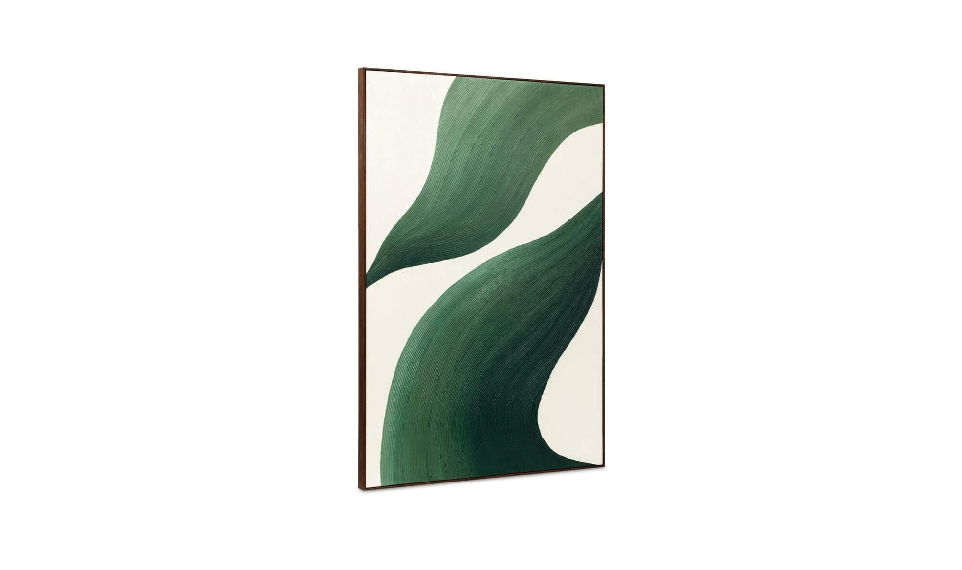 Drift Framed Painting by Moe's Home Collection - view 4