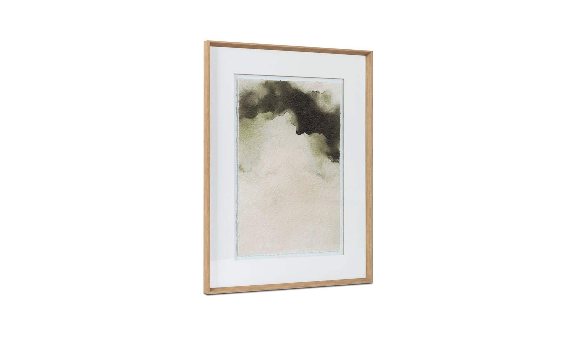 Espira Framed Print by Moe's Home Collection - view 4