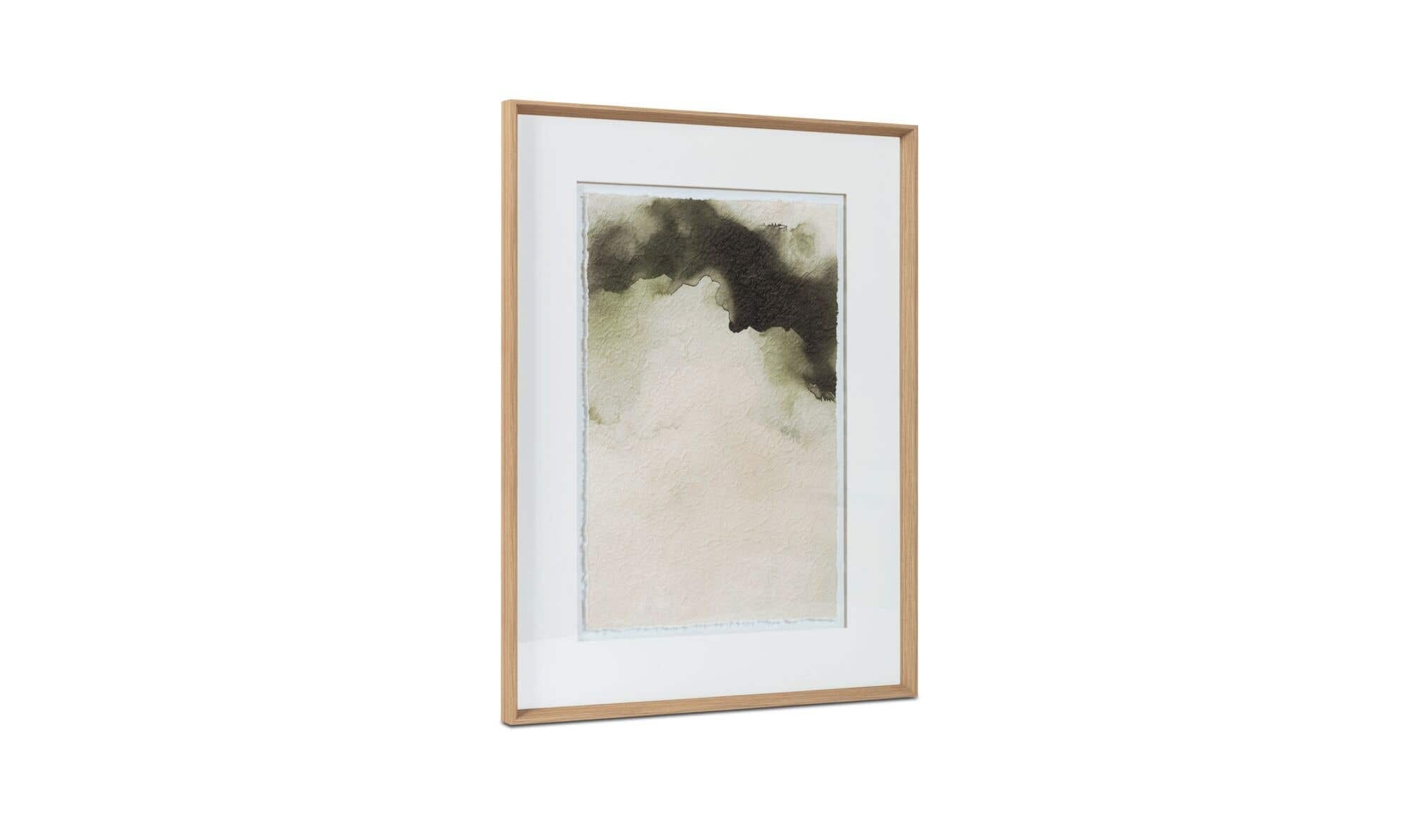 Espira Framed Print by Moe's Home Collection - view 4