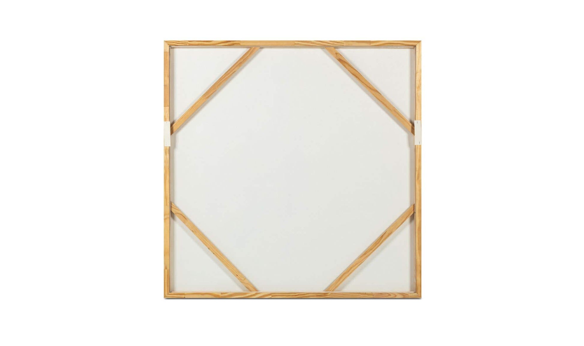 Lotus Framed Painting by Moe's Home Collection - view 5