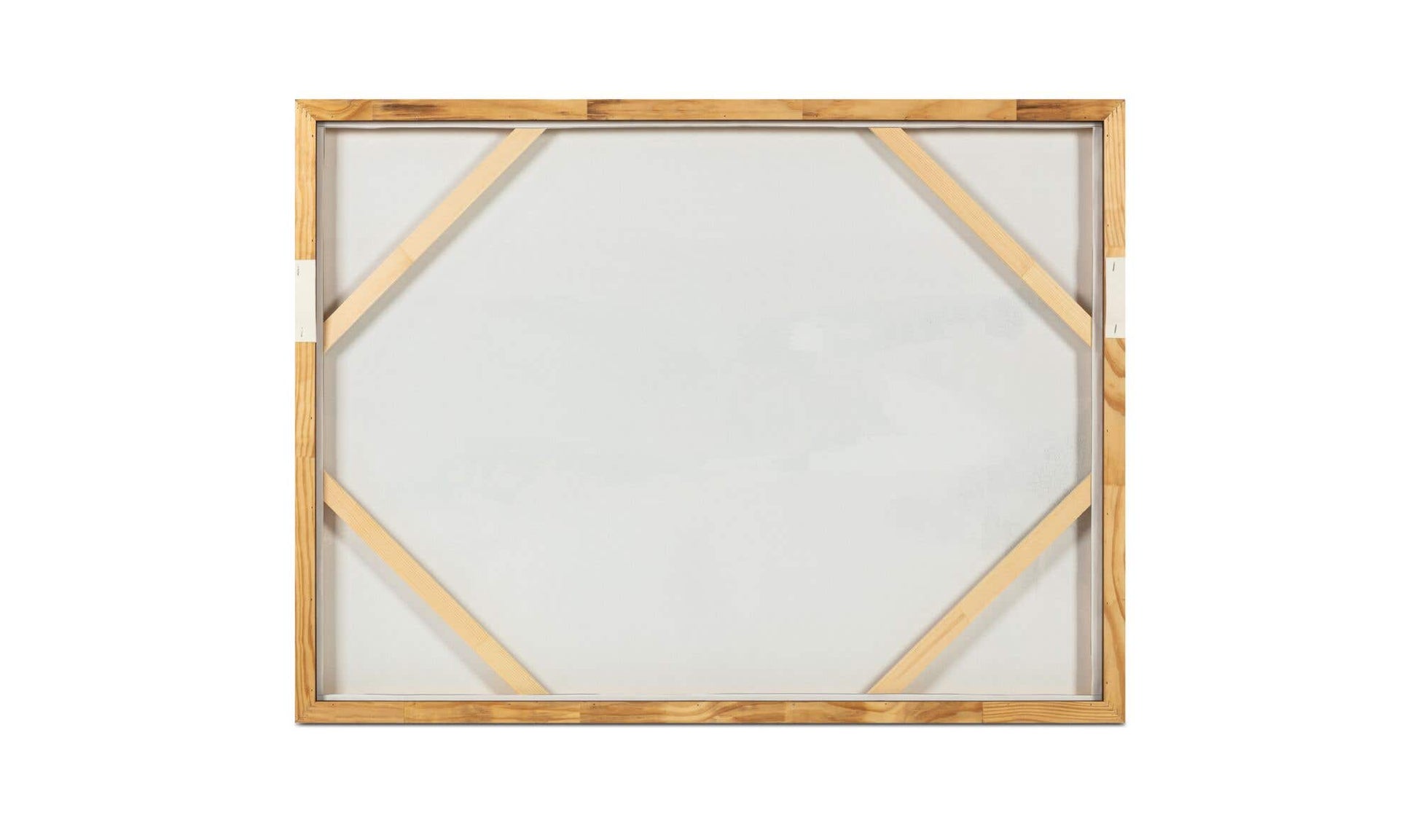 Prado Framed Painting by Moe's Home Collection - view 5