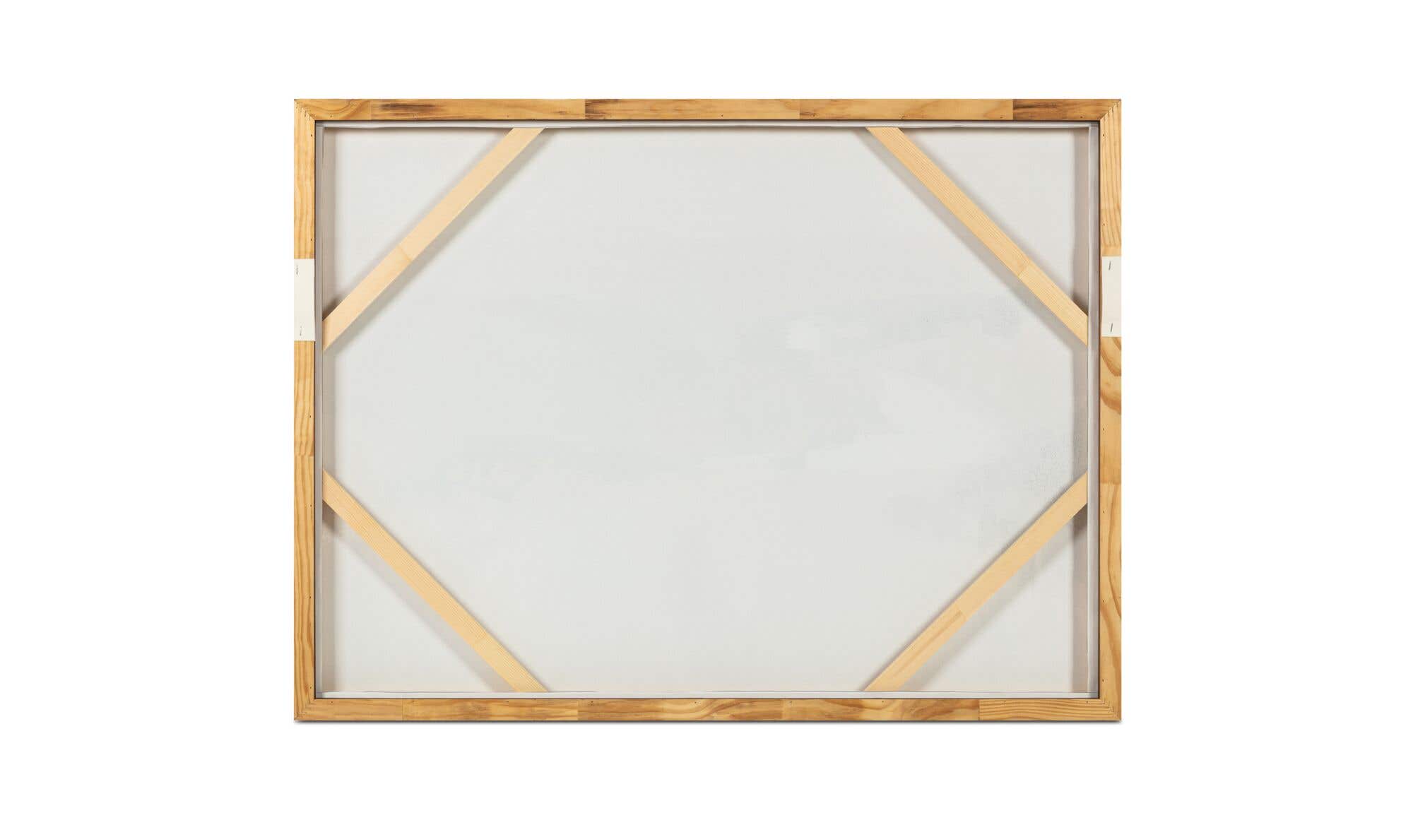 Prado Framed Painting by Moe's Home Collection - view 5