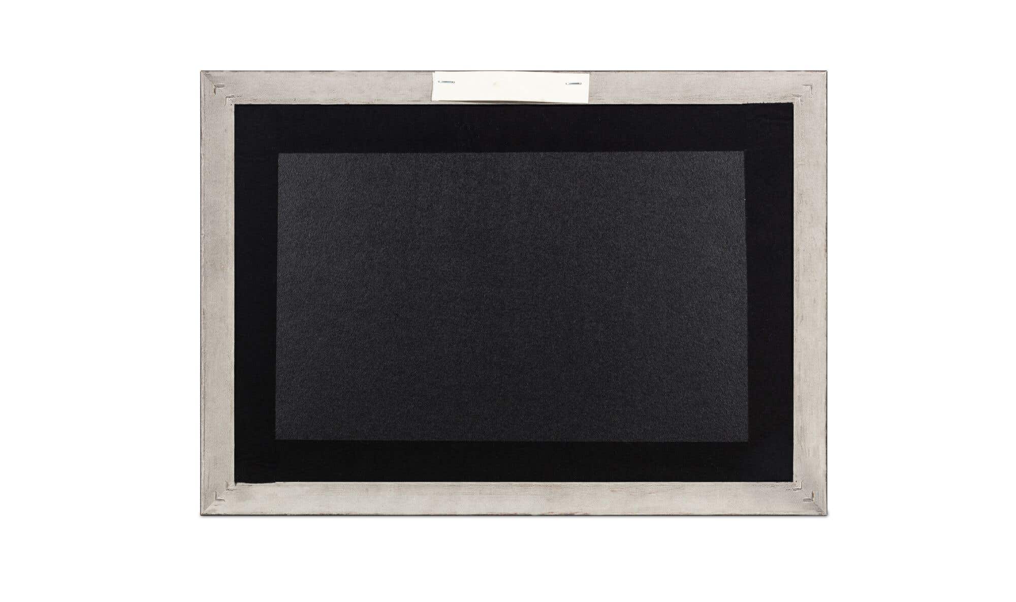 Helm Framed Print With Glass by Moe's Home Collection - view 5