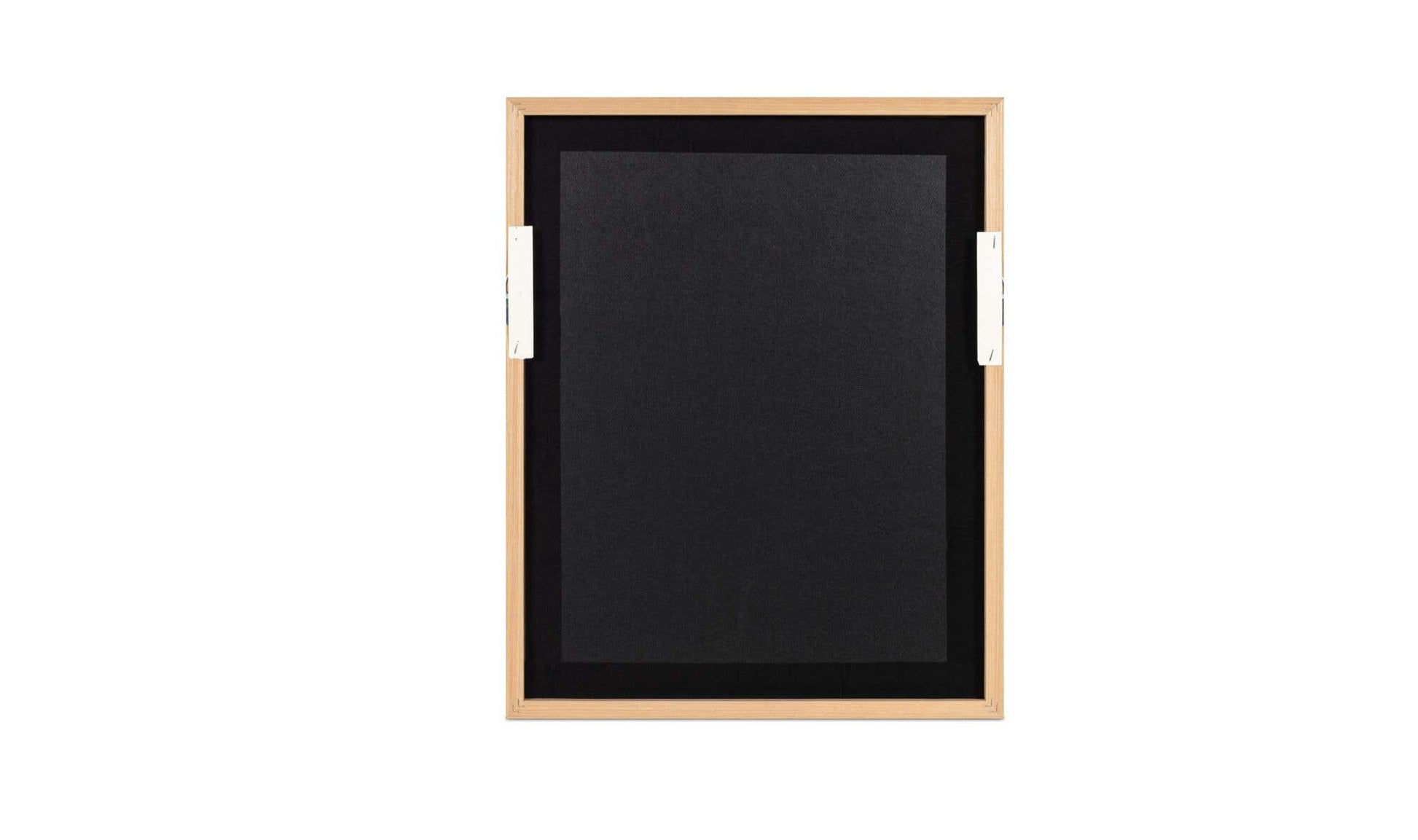 Aimee Framed Painting by Moe's Home Collection - view 5