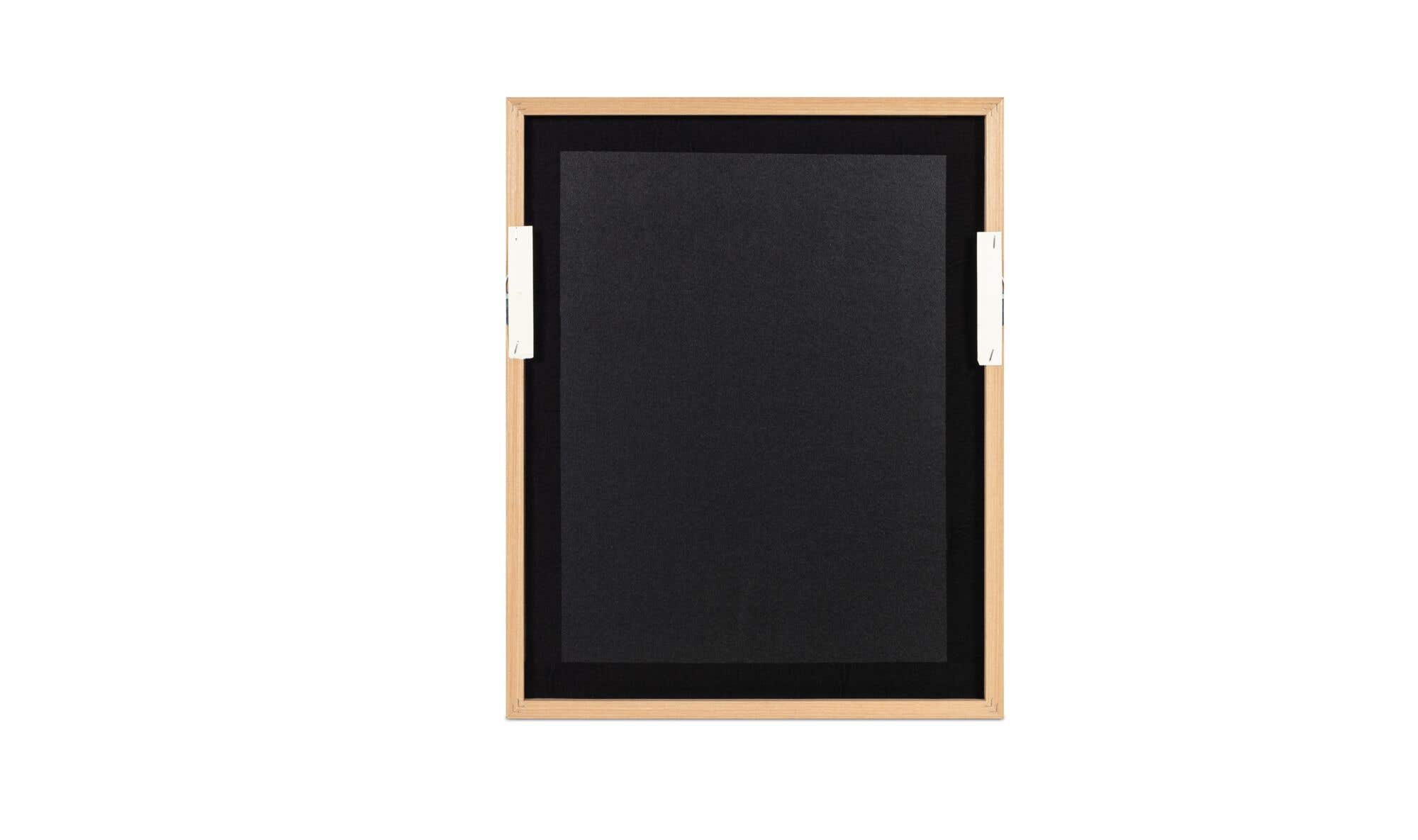 Aimee Framed Painting by Moe's Home Collection - view 5