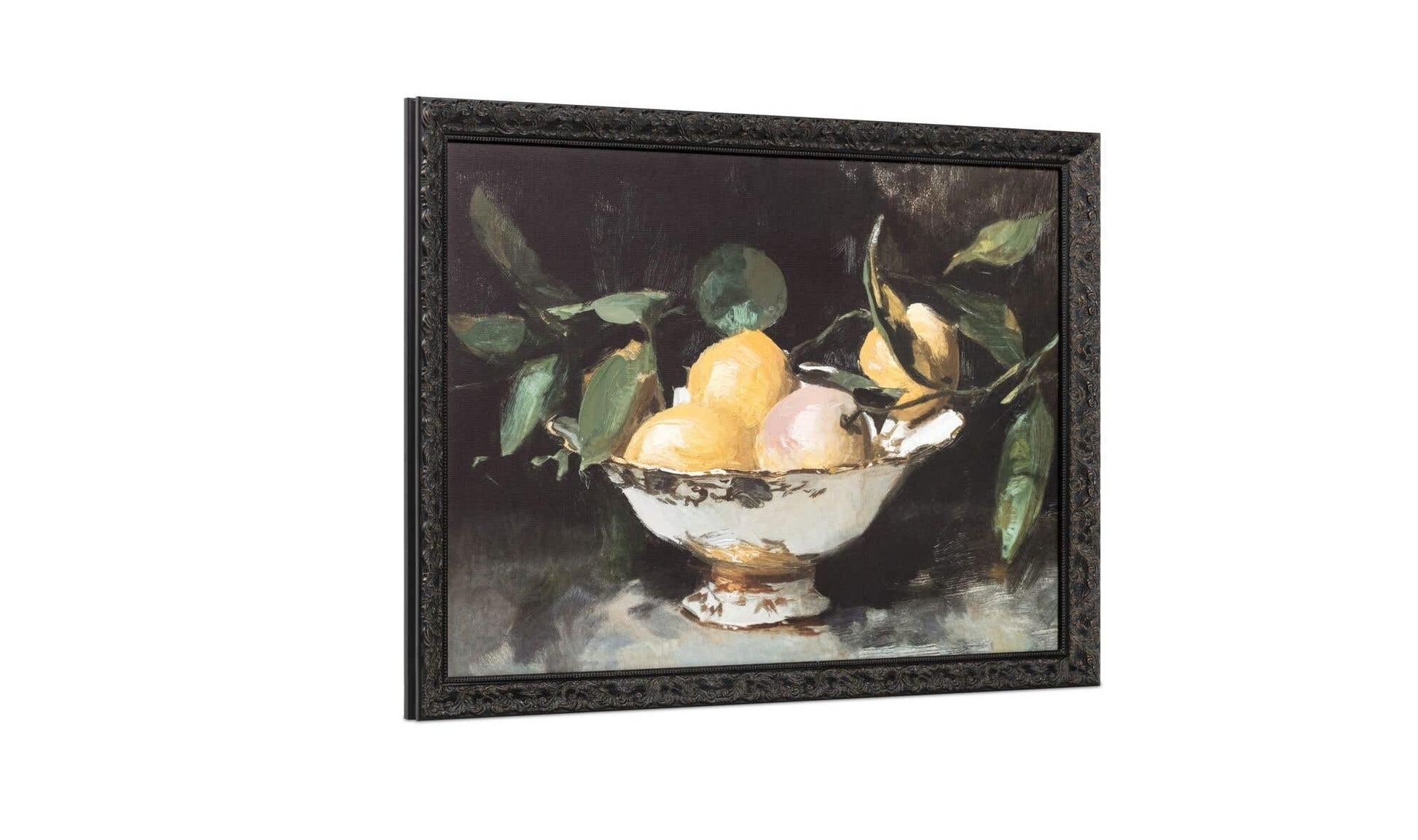 Flourish Framed Painting by Moe's Home Collection - view 4