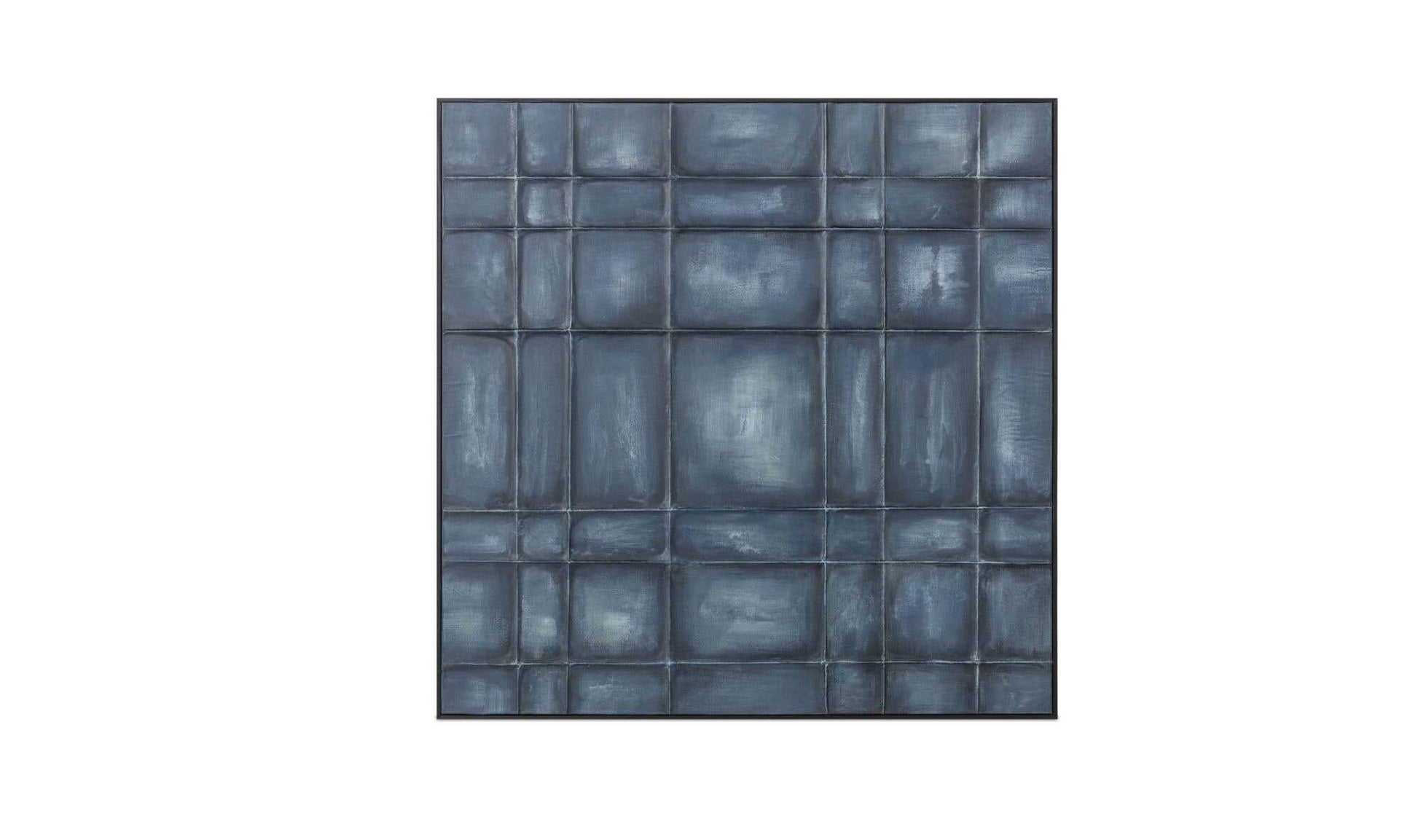 Vesper Framed Painting by Moe's Home Collection - view 2