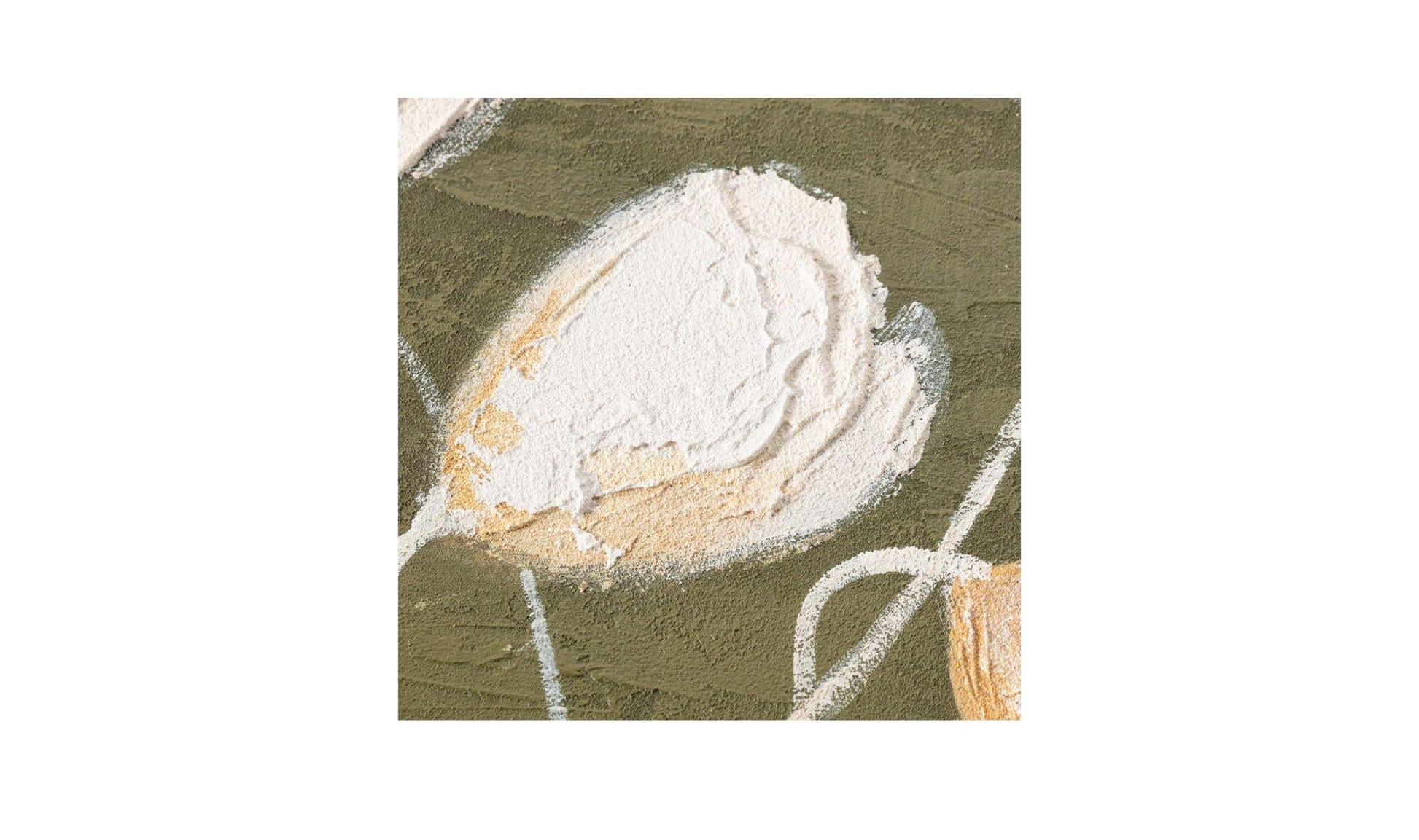 March Framed Painting by Moe's Home Collection - view 6
