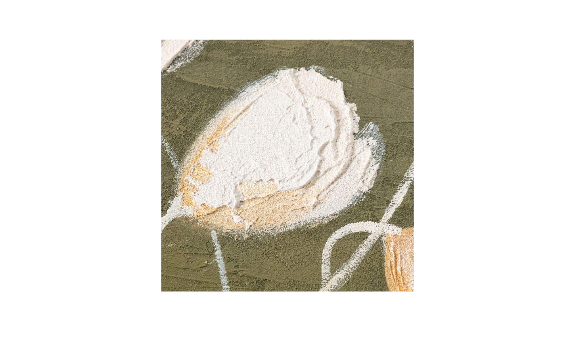 March Framed Painting by Moe's Home Collection - view 6