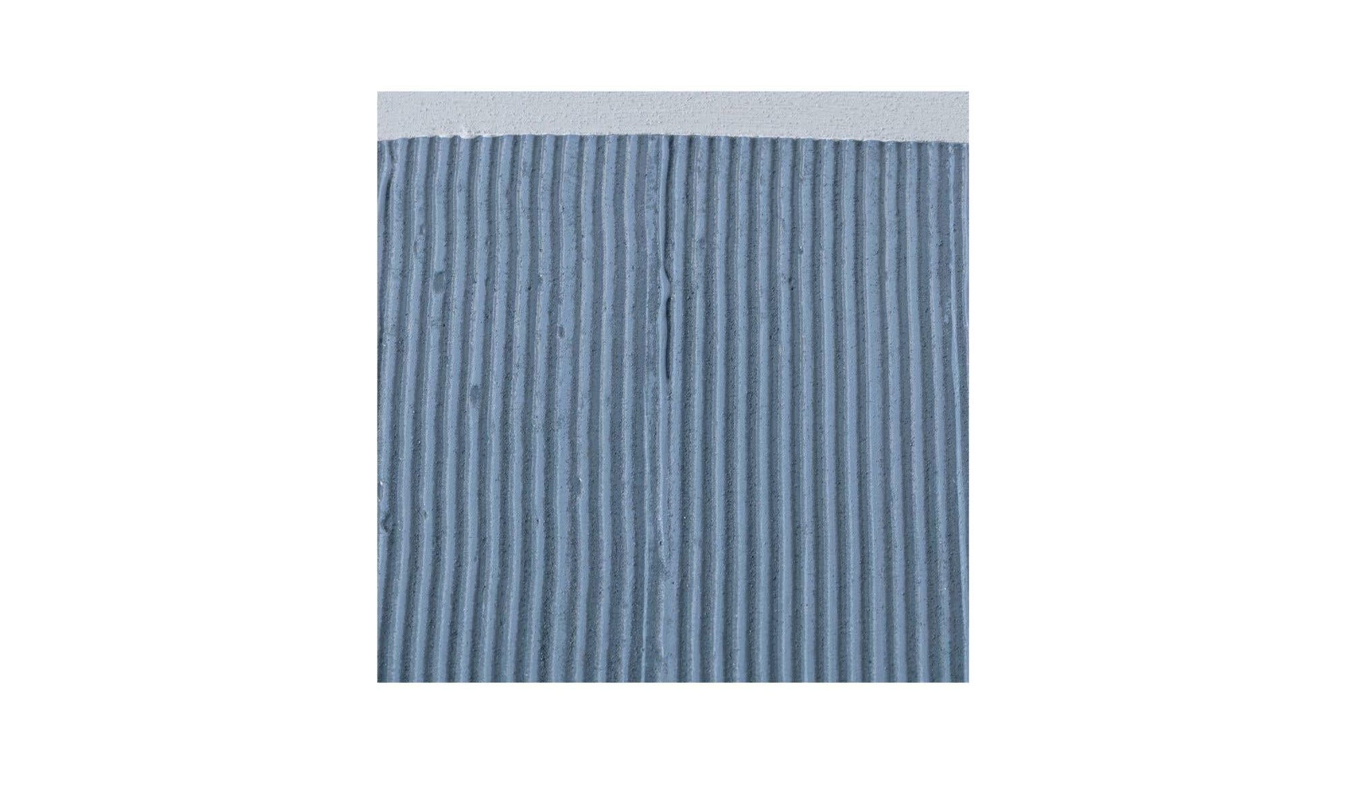 Uma Framed Painting Blue Palette by Moe's Home Collection - view 6