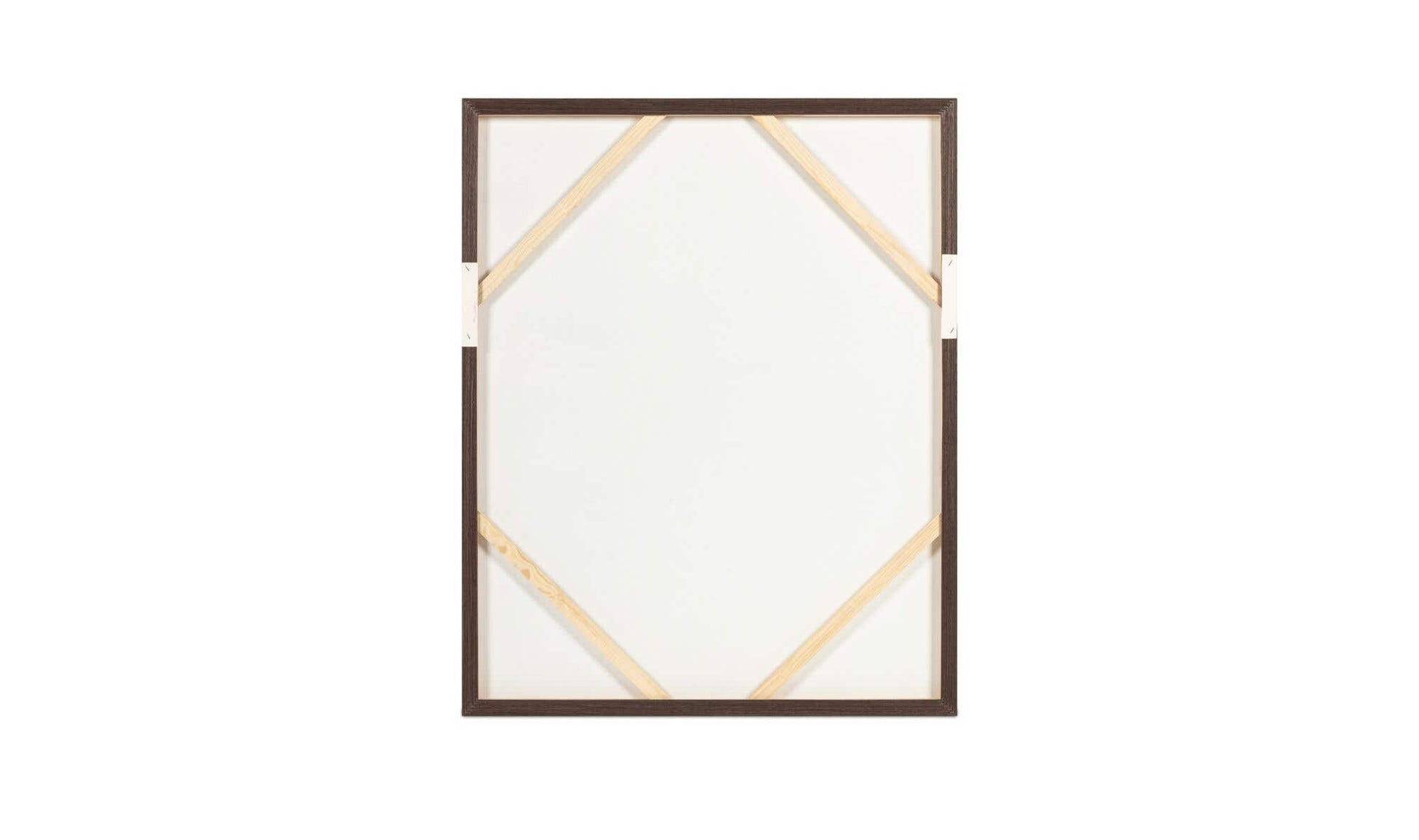 Note Framed Painting by Moe's Home Collection - view 5