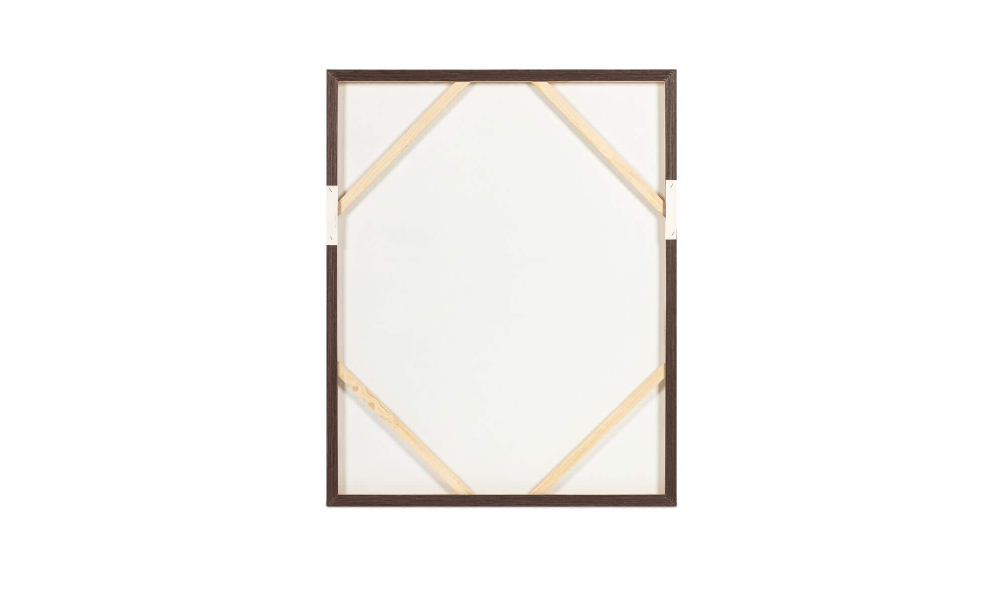 Note Framed Painting by Moe's Home Collection - view 5