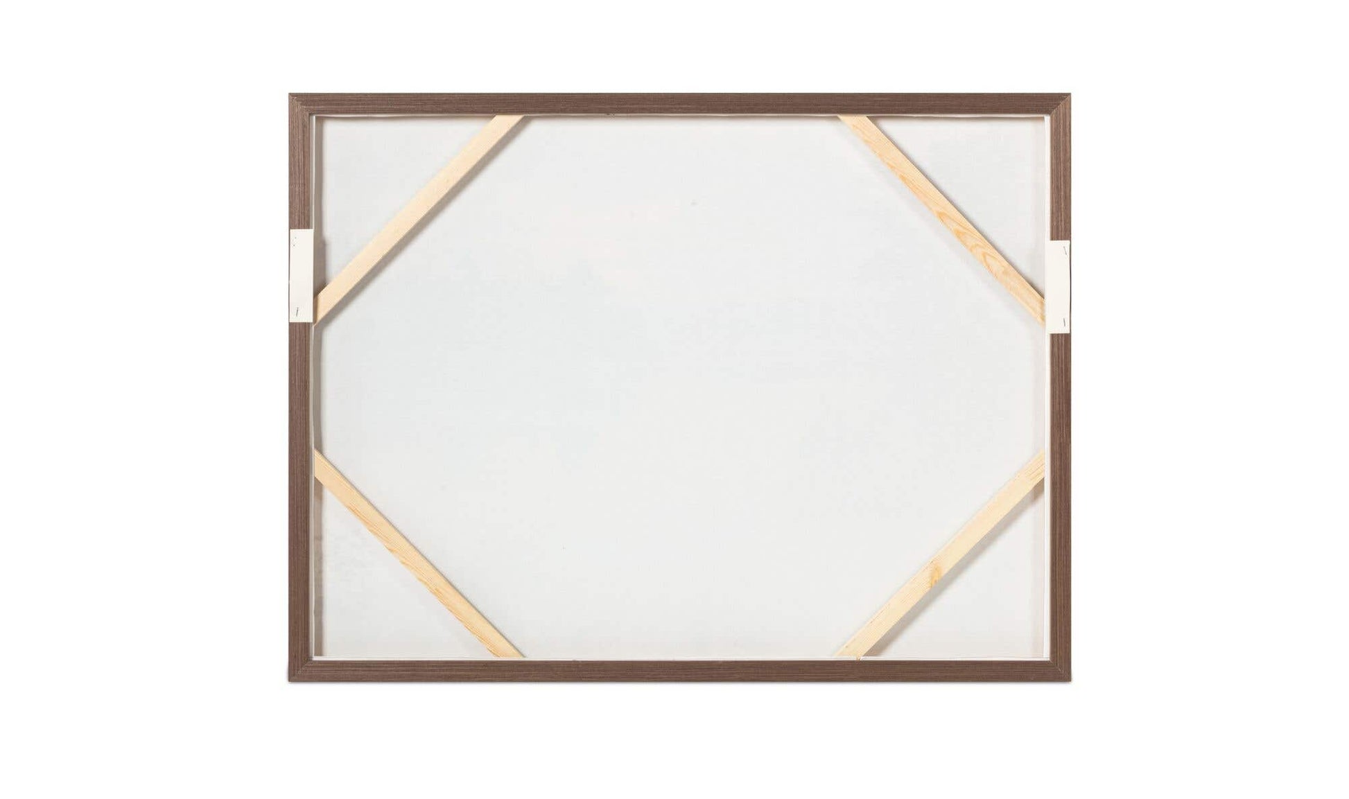 Lakeside Framed Painting by Moe's Home Collection - view 5