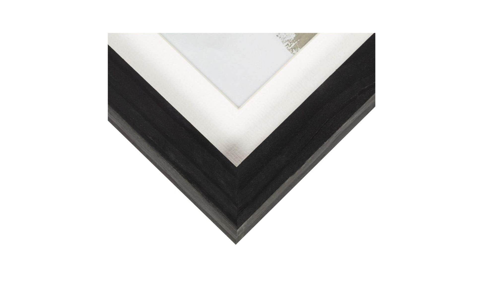 Hathaway Framed Print With Glass by Moe's Home Collection - view 7