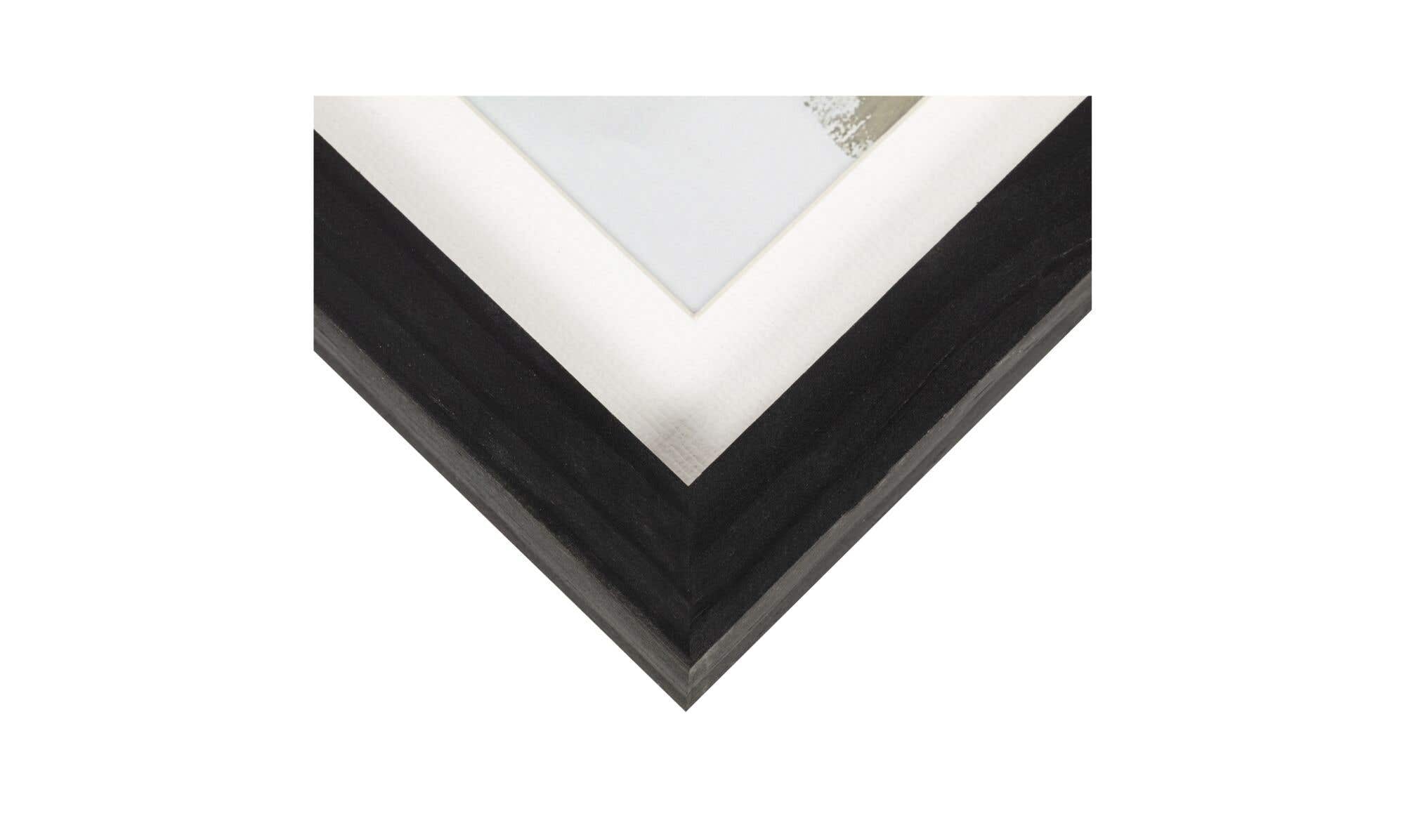 Hathaway Framed Print With Glass by Moe's Home Collection - view 7