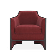 The Cat's Meow Accent Chair 30" by Caracole