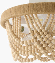 Windora Chandelier WRA-001 - texture