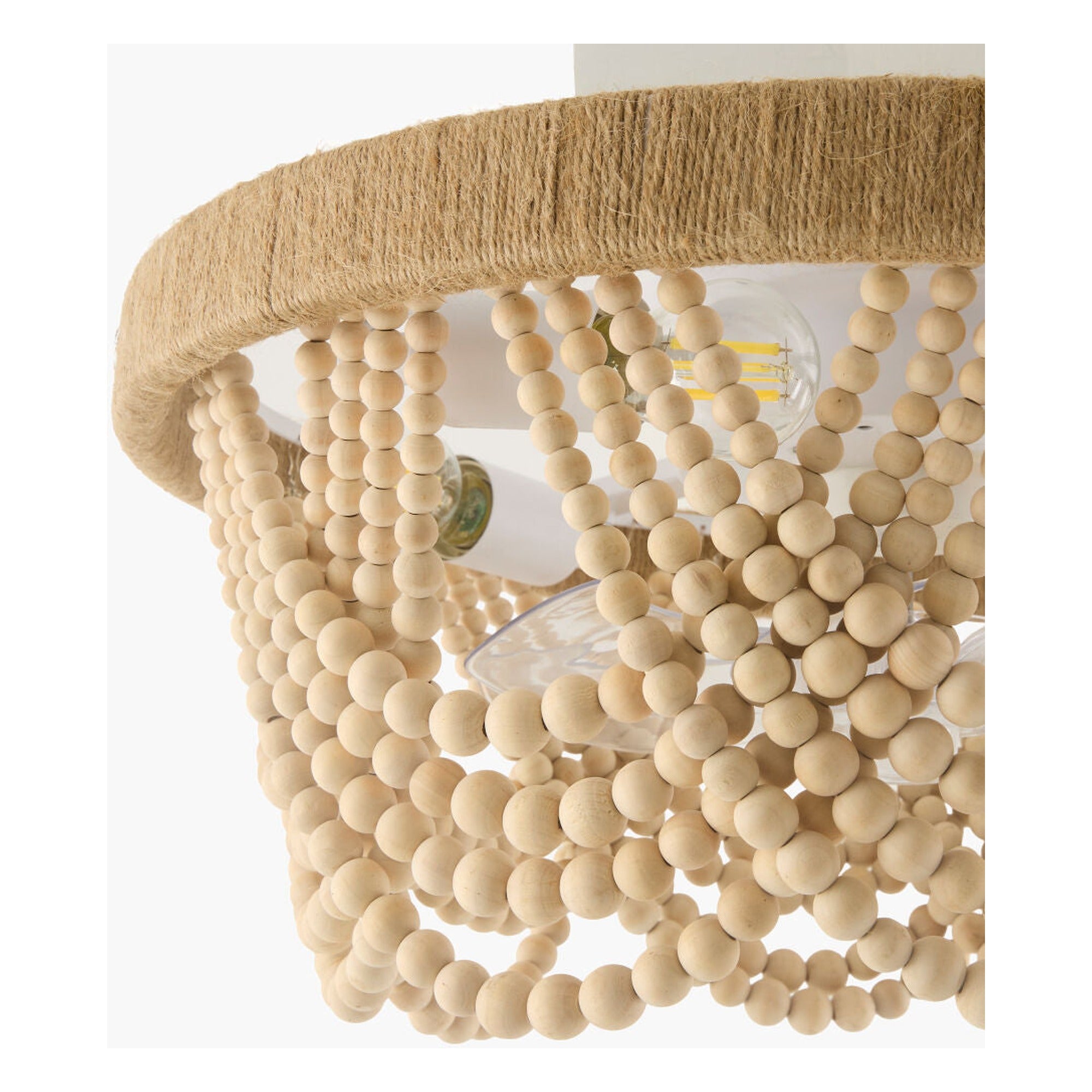 Windora Chandelier WRA-001 - texture