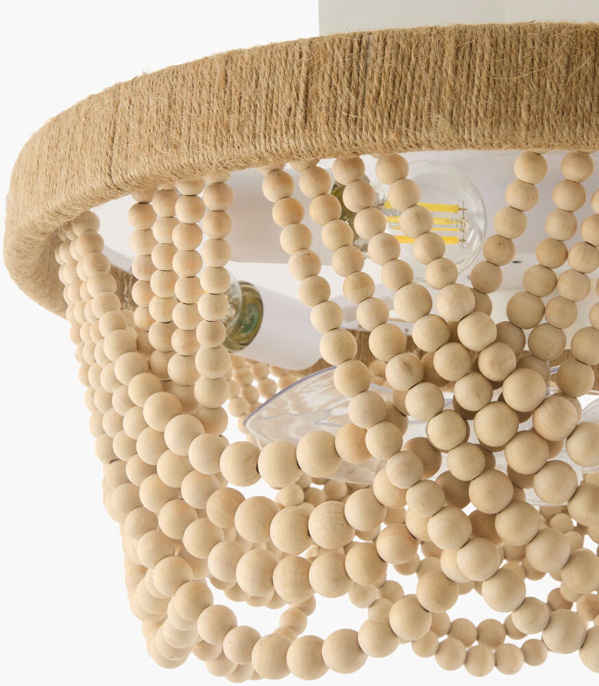 Windora Chandelier WRA-001 - texture