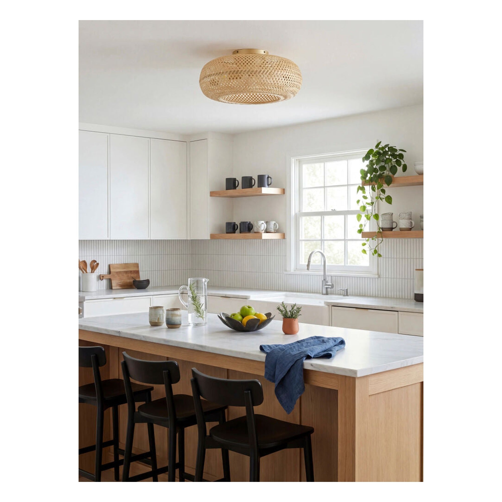 Windora Chandelier WRA-002 - styleshot