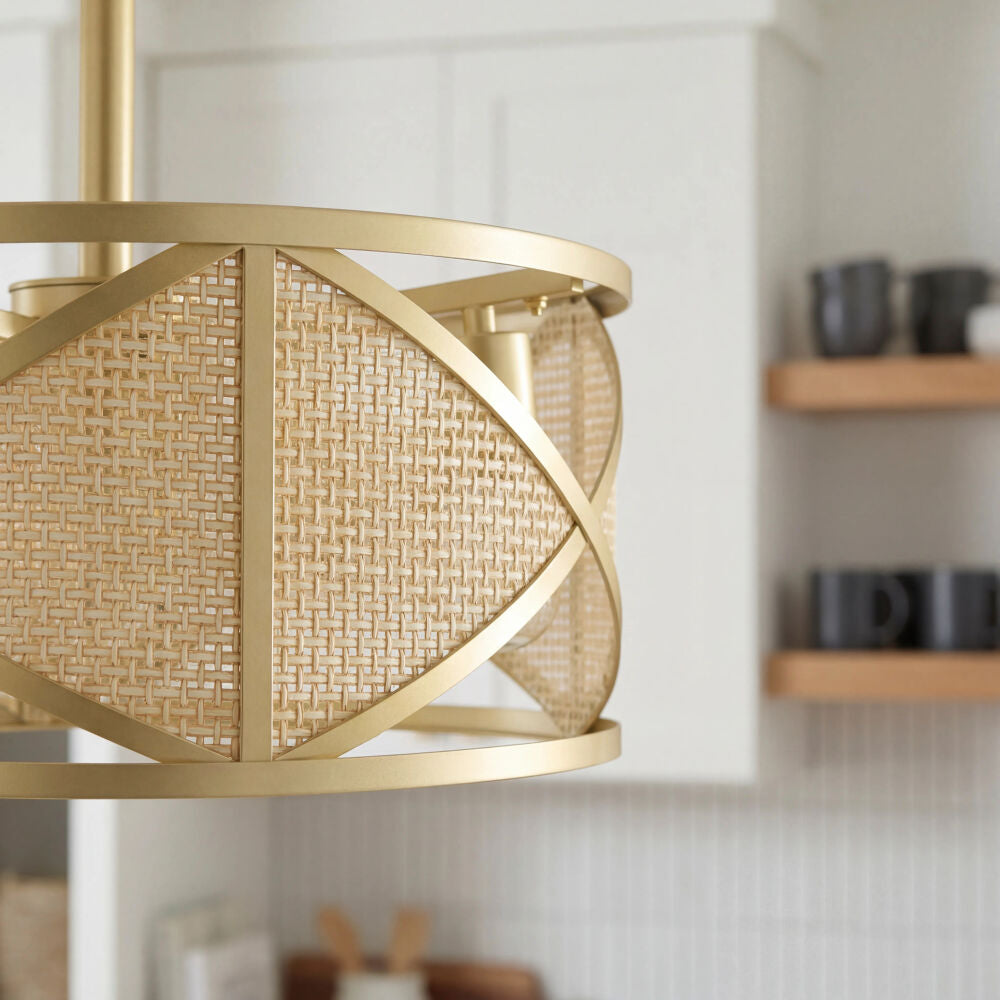 Windora Chandelier WRA-004 - styleshot