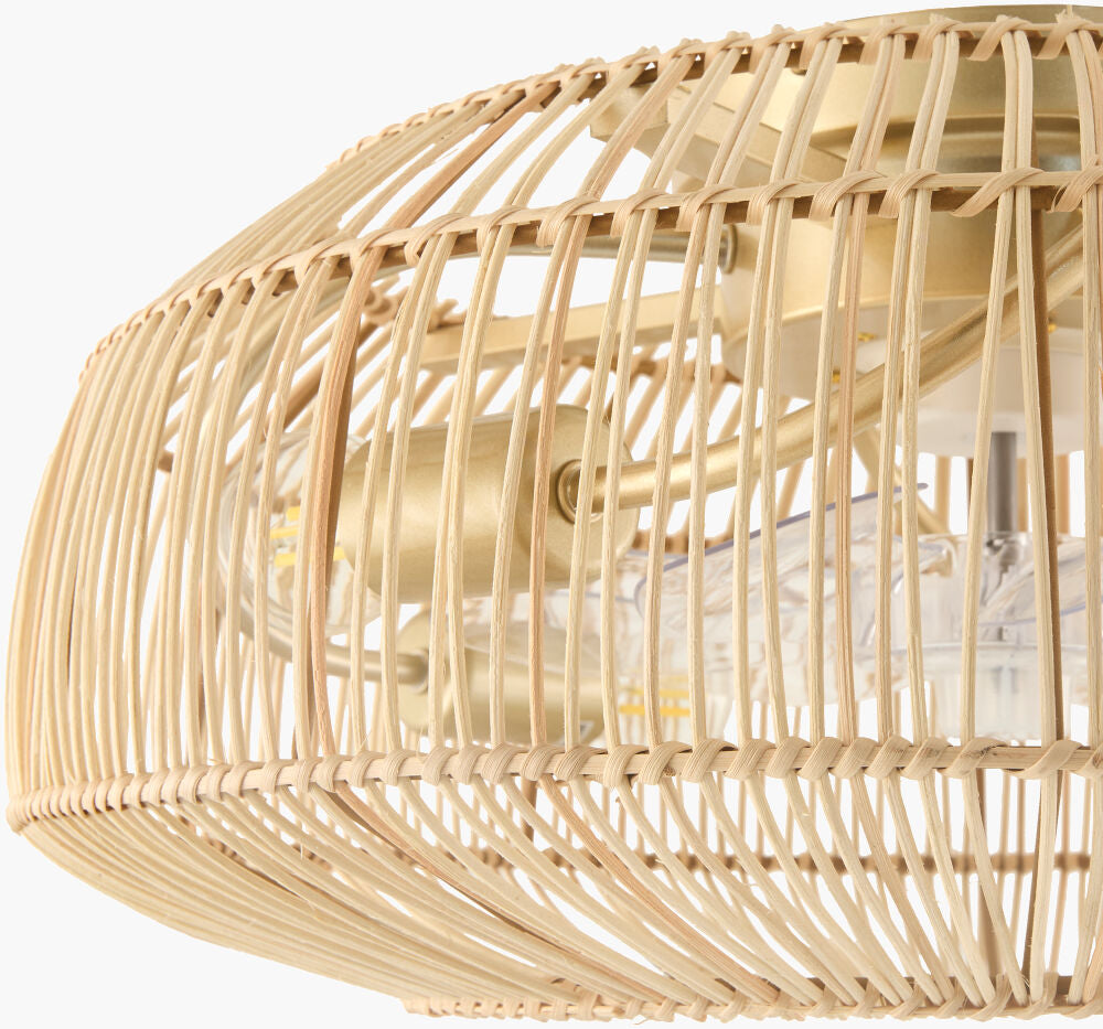 Windora Chandelier WRA-005 - texture