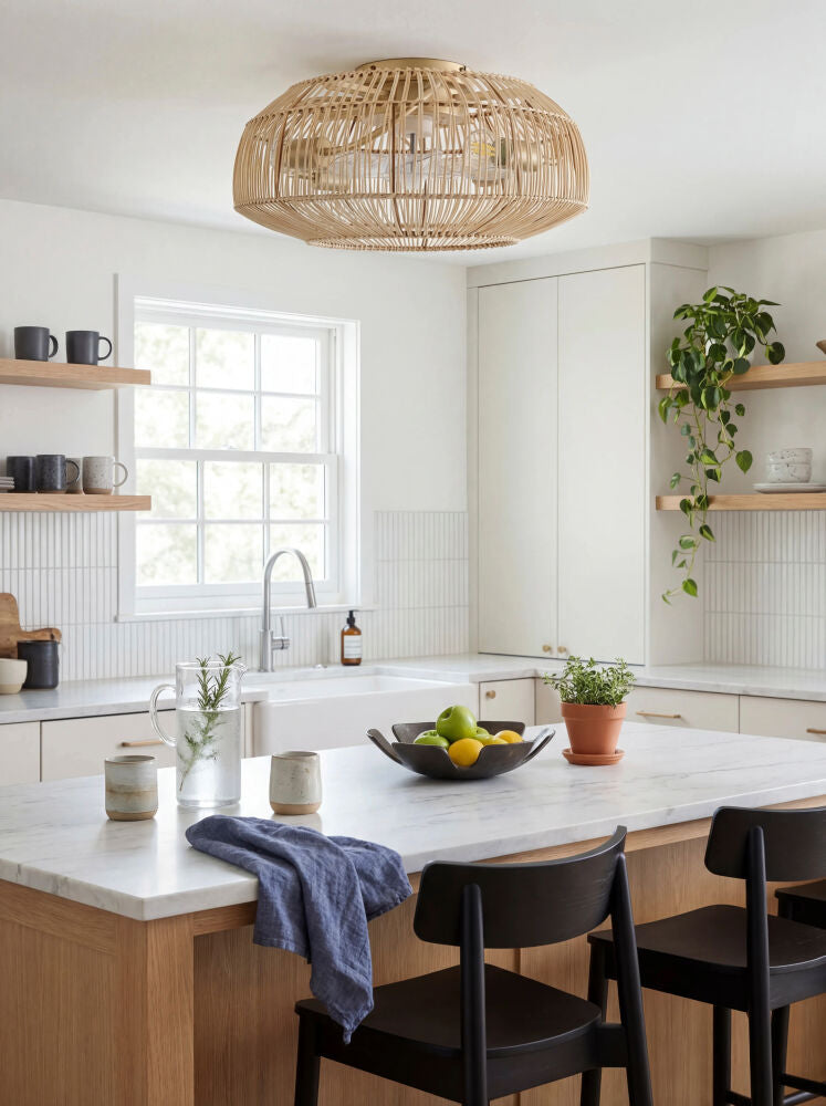 Windora Chandelier WRA-005 - styleshot