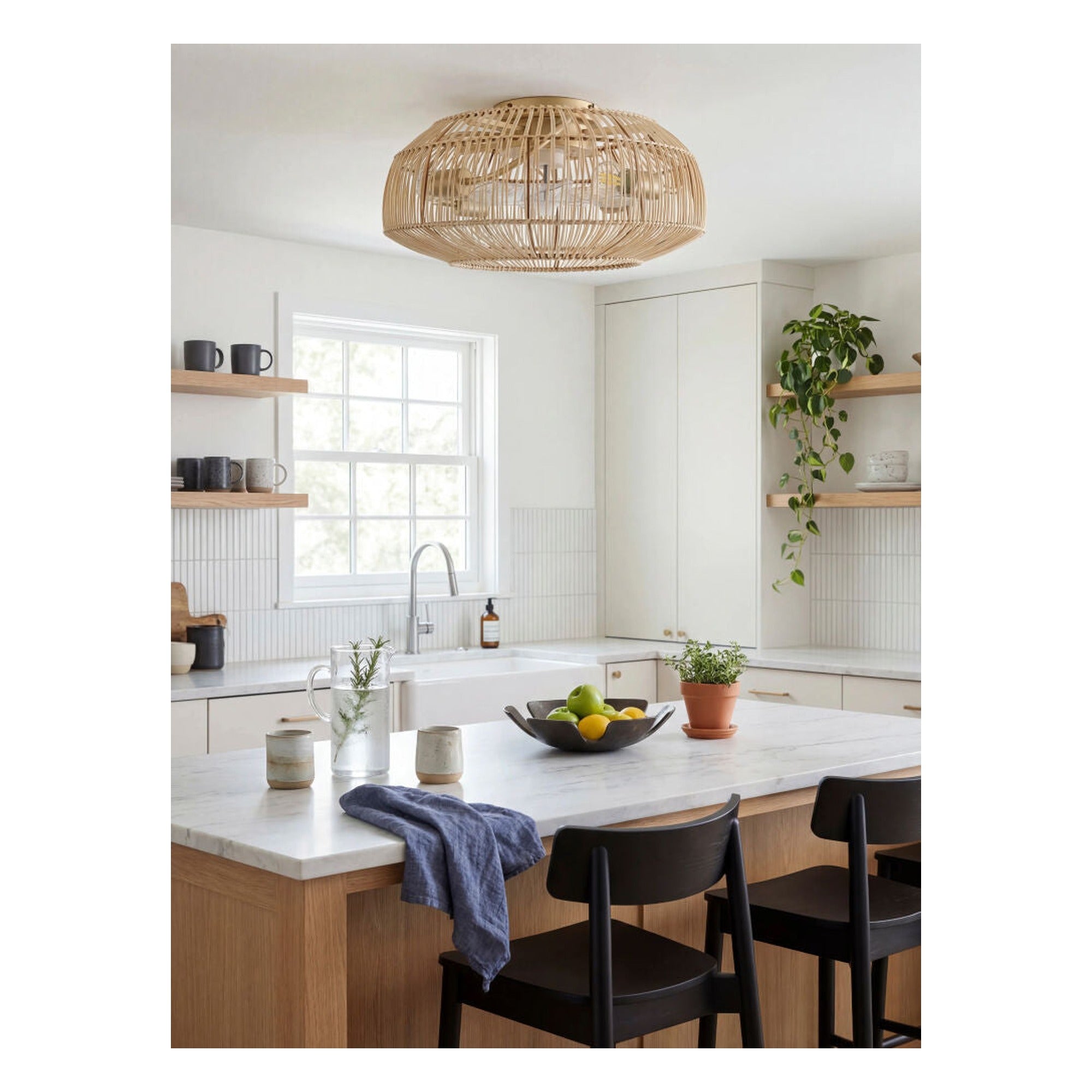 Windora Chandelier WRA-005 - styleshot
