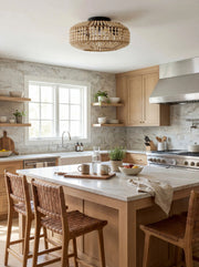 Windora Chandelier WRA-006 - styleshot