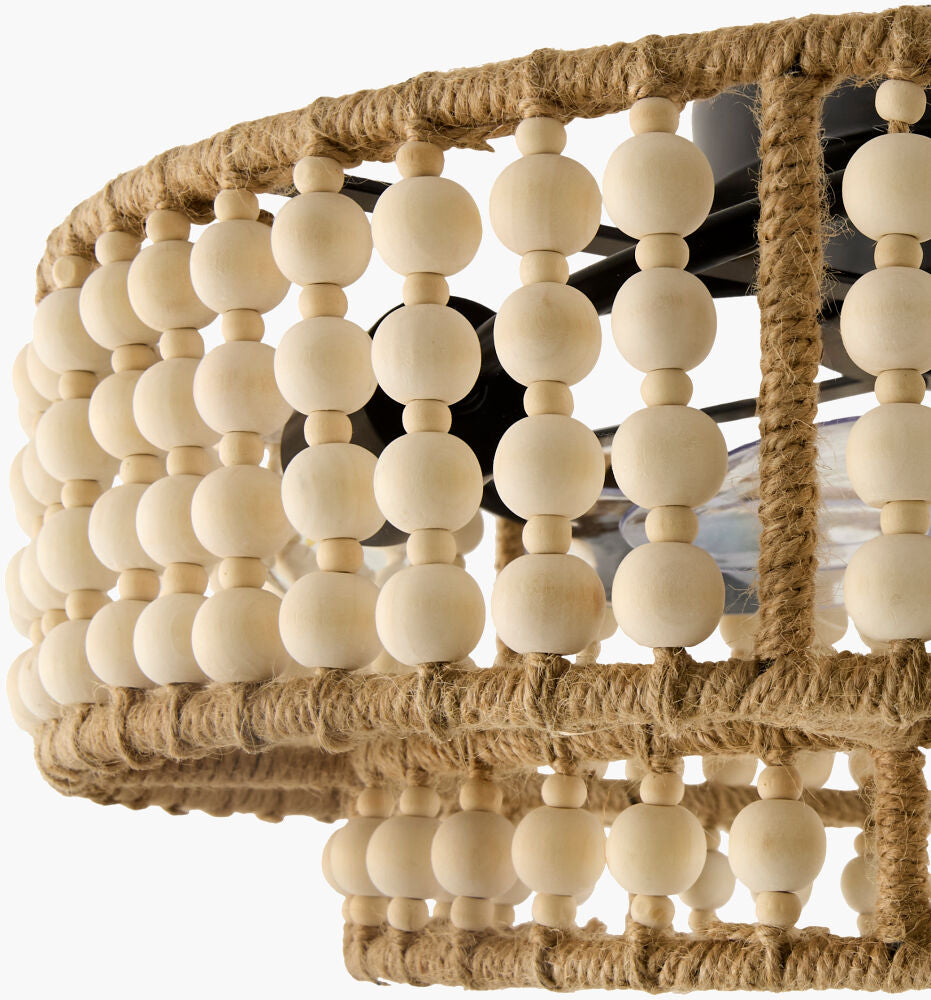 Windora Chandelier WRA-007 - texture