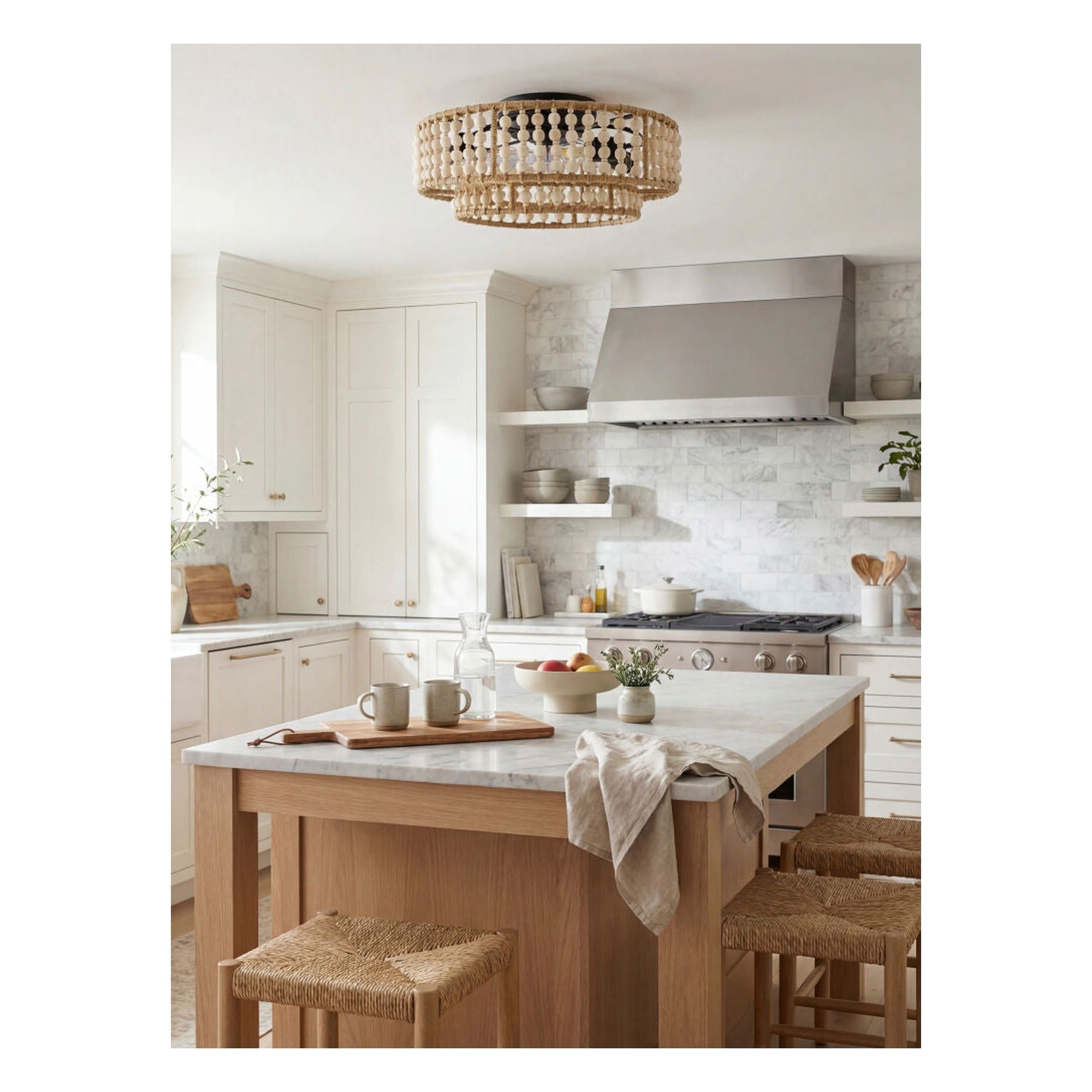 Windora Chandelier WRA-007 - styleshot