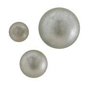 Orion Wall Sculptures, Set of 3 by Arteriors