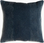Washed Stripe Accent Pillow WSS-001 - 18"L x 18"W