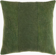 Washed Stripe Accent Pillow WSS-003 - 18"L x 18"W