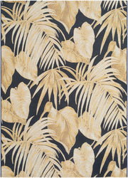 Warsaw Machine Woven Rug WSW-2300 - 5'3" x 7'1"
