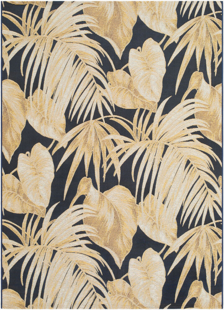 Warsaw Machine Woven Rug WSW-2300 - 5'3" x 7'1"