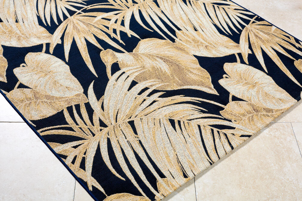 Warsaw Machine Woven Rug WSW-2300 - corner