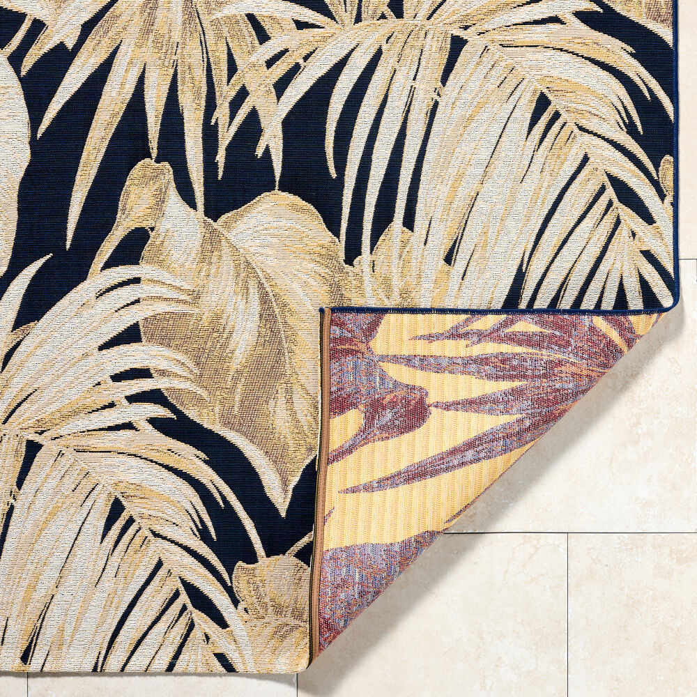 Warsaw Machine Woven Rug WSW-2300 - fold