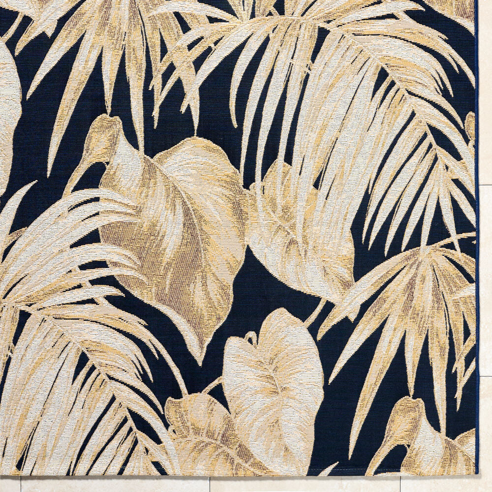 Warsaw Machine Woven Rug WSW-2300 - overhead