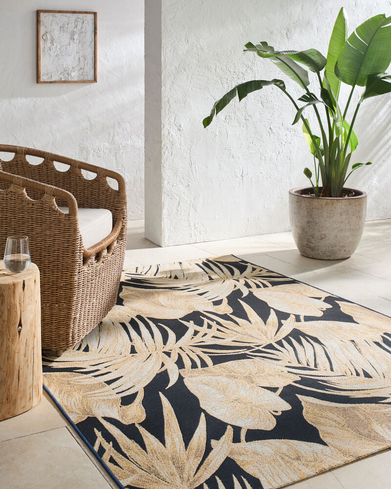 Warsaw Machine Woven Rug WSW-2300 - roomscene