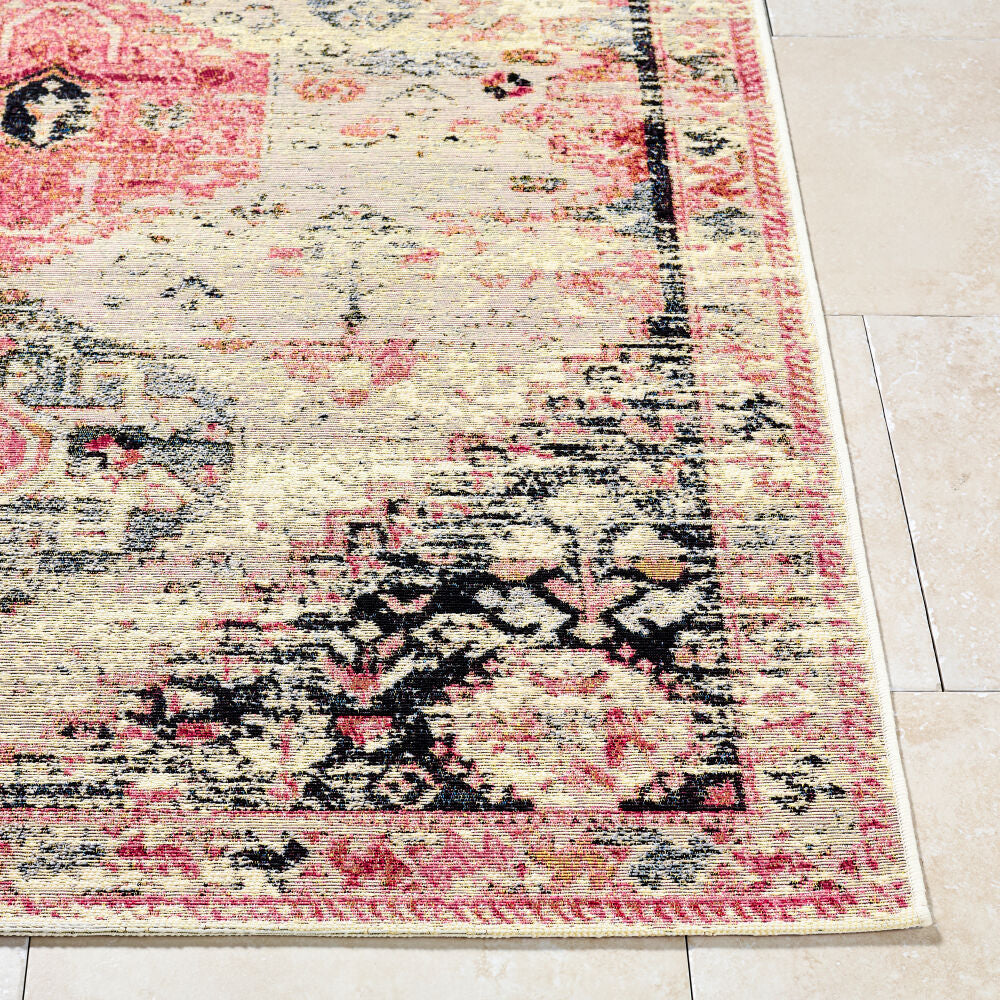 Warsaw Machine Woven Rug WSW-2305 - front