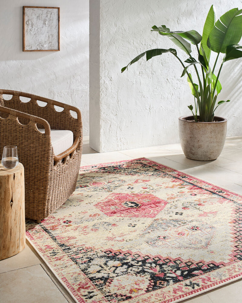 Warsaw Machine Woven Rug WSW-2305 - roomscene