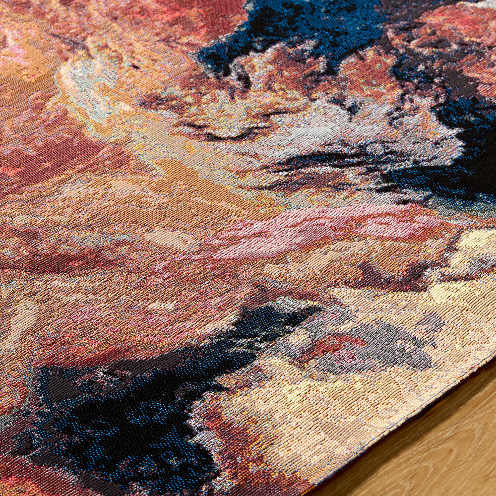 Warsaw Machine Woven Rug WSW-2306 - texture