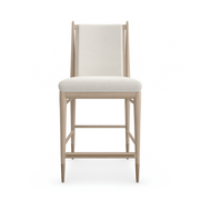 Unity Counter Stool 20" by Caracole