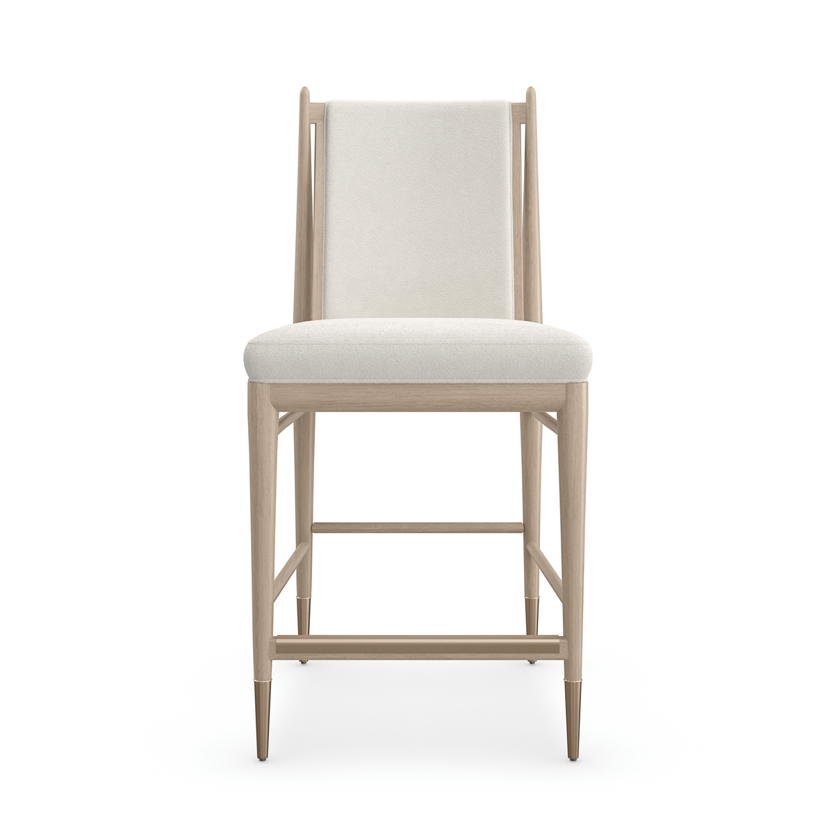 Unity Counter Stool 20" by Caracole