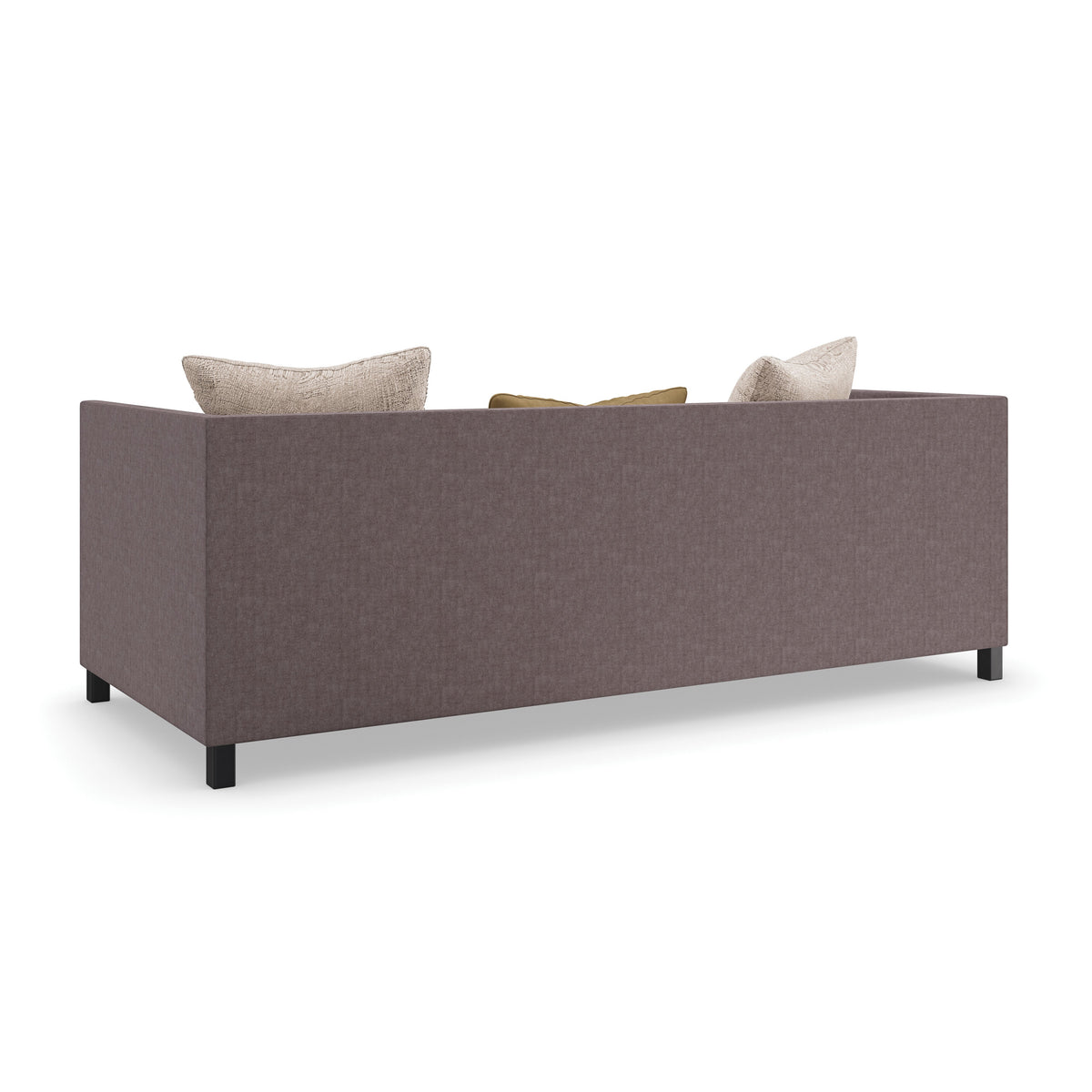 Tuxedo Sofa 86.50" by Caracole - view 4