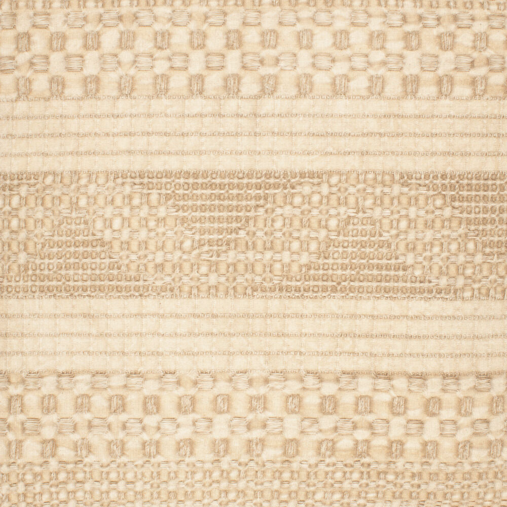 Washed Waffle Accent Pillow WWA-004 - texture