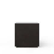 Mixx - Bloc End Table - Lava
