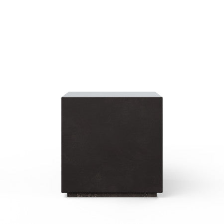 Mixx Bloc End Table - Lava