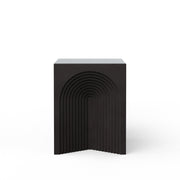 Mixx - Orion Stool - Lava